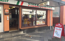 Pomona Pizza餐厅图片