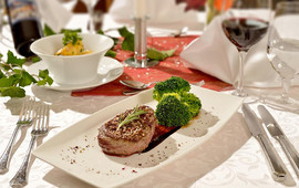 Hotel Restaurant Schiestl