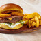 The Burger Bar