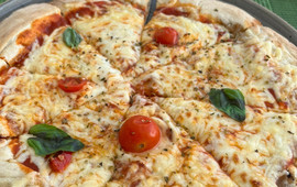La Pasta Restaurant