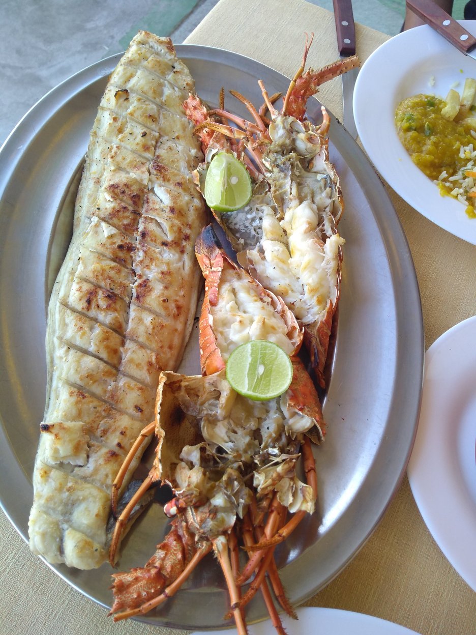 Sabor da Praia Cumbuco