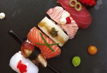 Wasabi Sushi Steak & Lounge Bar美食图片
