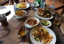 Ayesha Restaurant & Pub美食图片