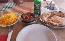 Spicy Taj Mahal餐厅图片