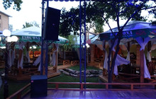 Fergana Green Club餐厅图片