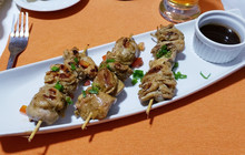 La Pirogue餐厅图片