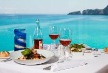 Restaurante La Terrazza美食图片