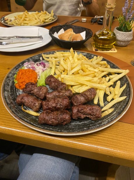 Konoba Pojta