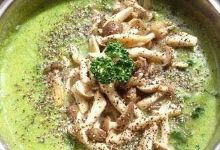 Organika美食图片