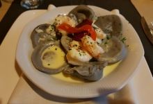 Los Robles Restaurant Parrilla美食图片