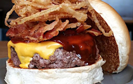 Gol Burger