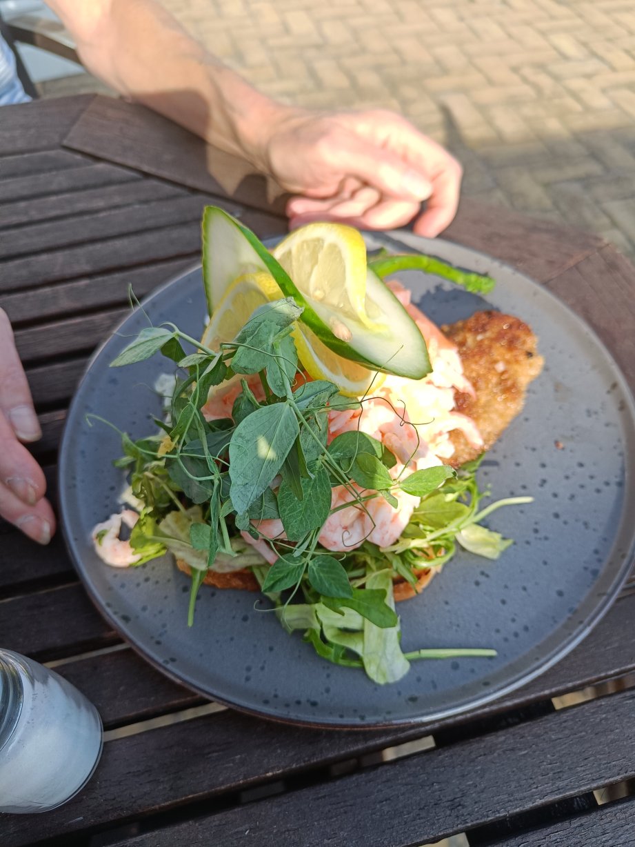 Tversted Strandkro