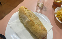 Bocatería Rin Ran餐厅图片
