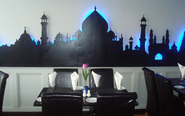 Mogul Restaurant