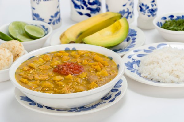 Mondongos