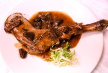 Restaurante Albus美食图片