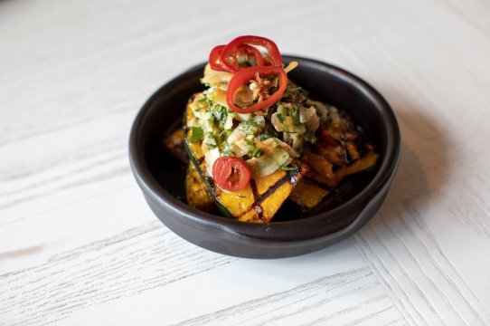 Roots Coastal Kitchen