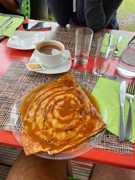 L'Instant Plaisirs