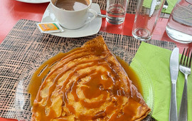 L'Instant Plaisirs