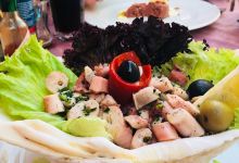 Konoba Tereža Tisno美食图片