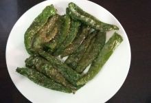 La Rueda美食图片