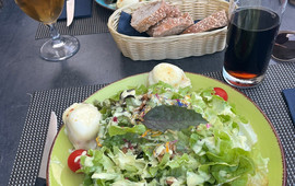 Restaurant-Bar Le Castel