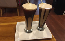 Nagaland Coffee Shop
