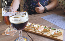 Restobar "Rozmarin"餐厅图片