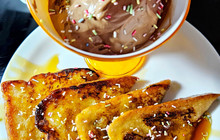 Dishes Restaurant le kidou餐厅图片