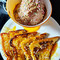 Dishes Restaurant le kidou