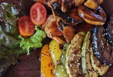 Odos Oneiron美食图片