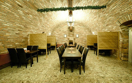Restauracia Sessler