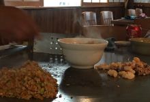 Sha Oriental Cuisine美食图片