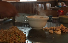 Sha Oriental Cuisine餐厅图片