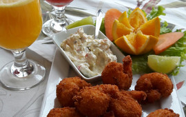 Tutty's Restaurante