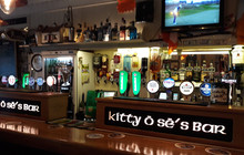 Kitty O Se's Bar and Restaurant餐厅图片