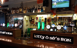 Kitty O Se's Bar and Restaurant