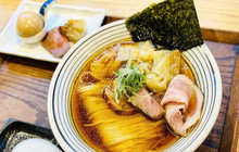 麺道　千鶏餐厅图片