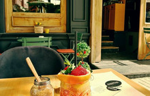 Como Coffee, Food and More餐厅图片