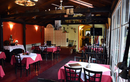 Zalogajnica Sanjek