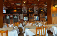 Anatolia Restaurant餐厅图片