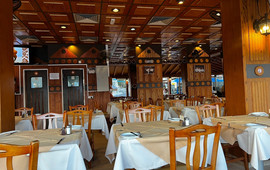 Anatolia Restaurant