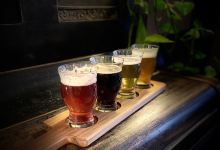 Bar Cameral美食图片