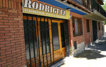 Los Rodriguez餐厅图片