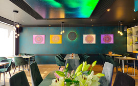 Aurora Restobar