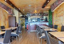 Restaurante Izamar美食图片