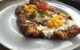 Gomba Cafe