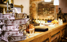 Restauracja-Pizzeria Oro Cavallo