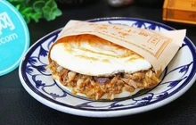 老罗家饸饹餐厅图片