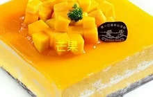 凯旋心语面包店(时尚店)餐厅图片